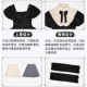 With Puji Vows Of Old Short And Long One Piece(Pre-Order/Full Payment Without Shipping)